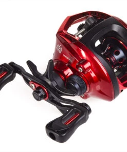 Best Pirce 🧨 Lucky John Vanrex Cast 6 ML Baitcasting Reel ⭐