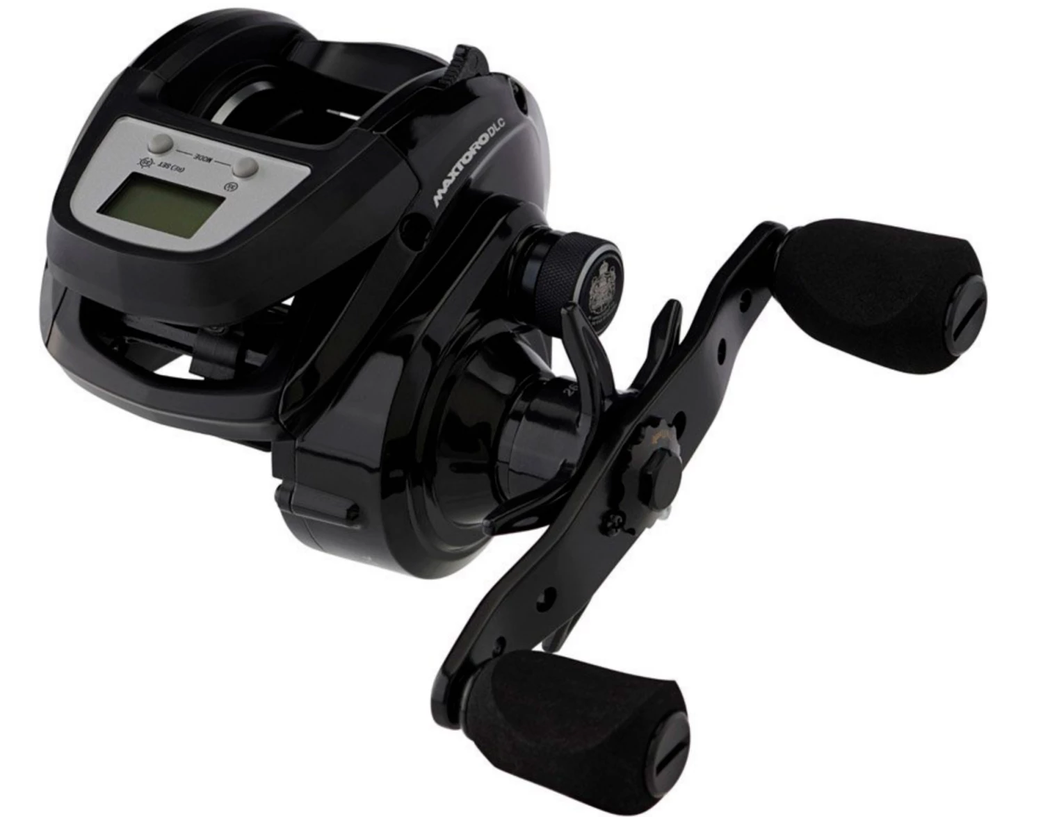 Budget โจ Abu Garcia Abu Garcia Max Toro DLC 51 Baitcasting Reel ๐