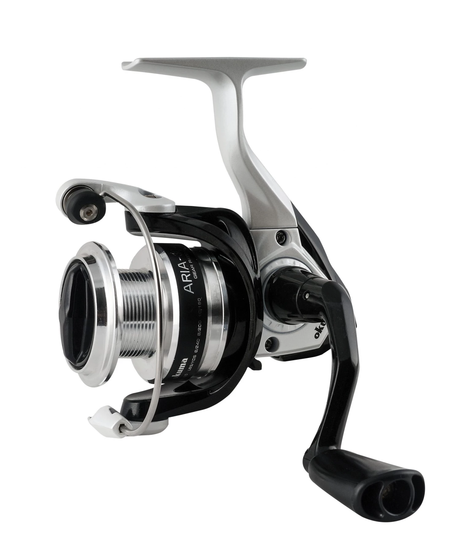Cheap 🛒 Okuma Aria Spinning Reel Reel model:Aria-30 ✔️ - Image 4