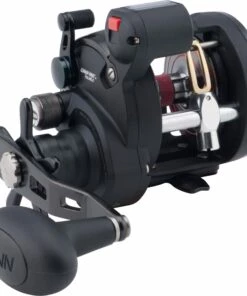 Brand new 🛒 Penn Penn Warfare Baitcasting Reel Reel model:20LW LC 👍