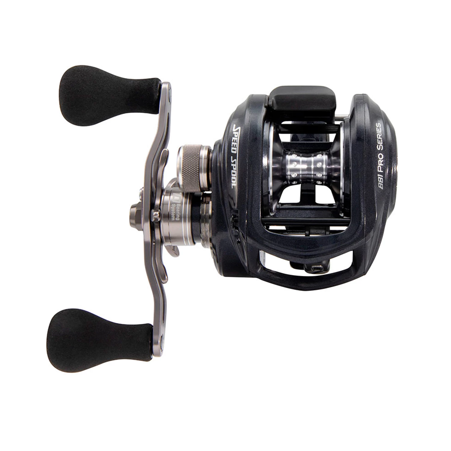 Discount 👍 Lew´s Lew´s BB1 Pro Series Baitcasting Reel Reel model:PRS1SHZL 🔔 - Image 7