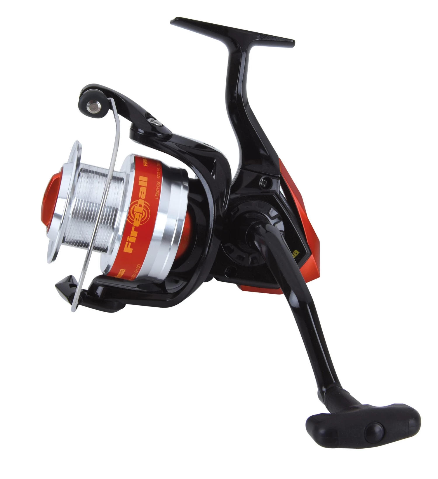 Best Sale 🥰 Okuma Okuma Fireball Spinning Reel Reel model:3000 ⌛ - Image 5