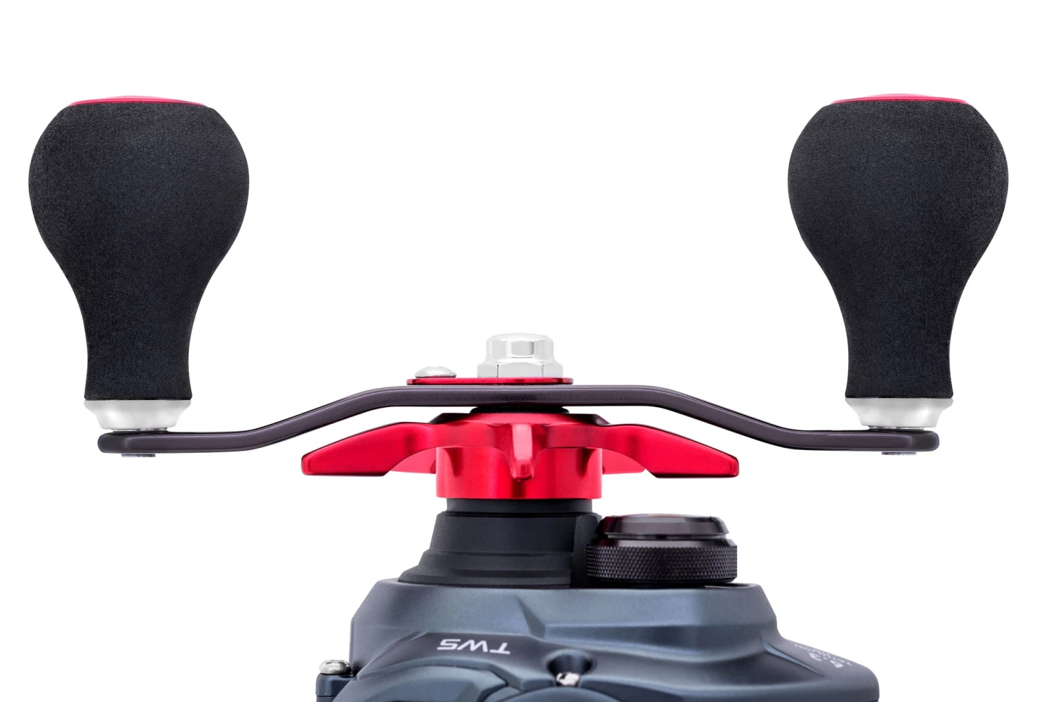 Outlet 🔥 Daiwa Tatulion HD 200 Baitcasting Reel Reel model:200HL 🎉 - Image 3