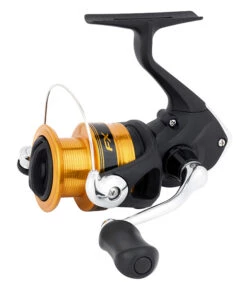 Top 10 ✔️ Shimano Shimano FX FC Spinning Reel Reel model:2500 👏