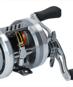 Flash Sale 🛒 Daiwa Daiwa Millionaire CT SV Baitcasting Reel Reel model:CT SV70HL 😀