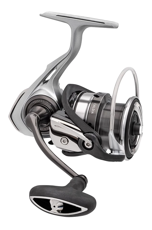 Hot Sale ✨ Daiwa Daiwa Caldia LT Spinning Reel Reel model:2500D ❤️ - Image 2