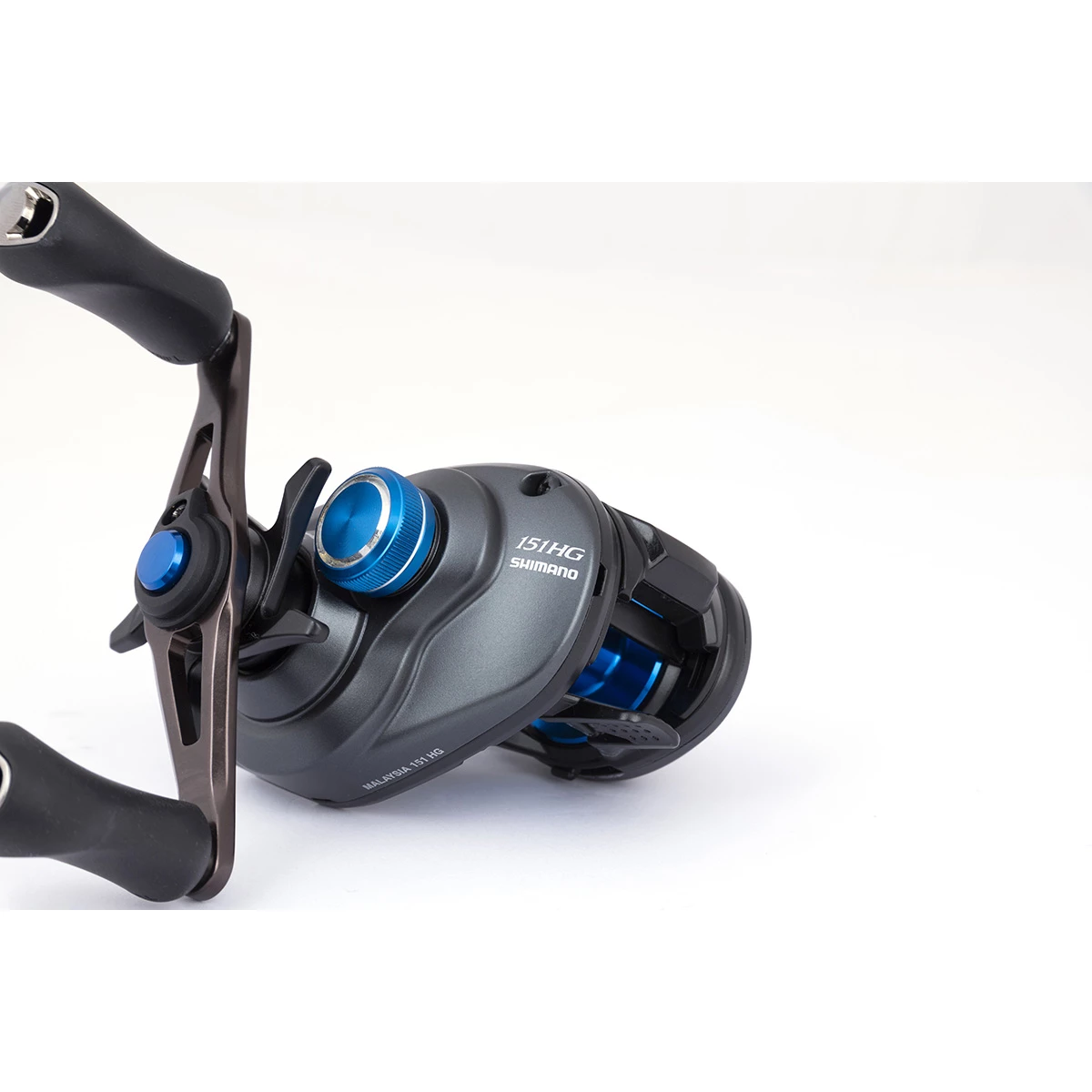 Brand new 🌟 Shimano Shimano SLX XT Baitcasting Reel Reel model:SLXXT150 ❤️ - Image 5