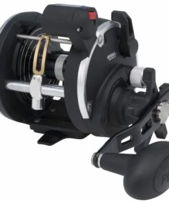 Flash Sale ❤️ Penn Penn Rival LC Baitcasting Reel Reel model:20 LW LC LH 😀
