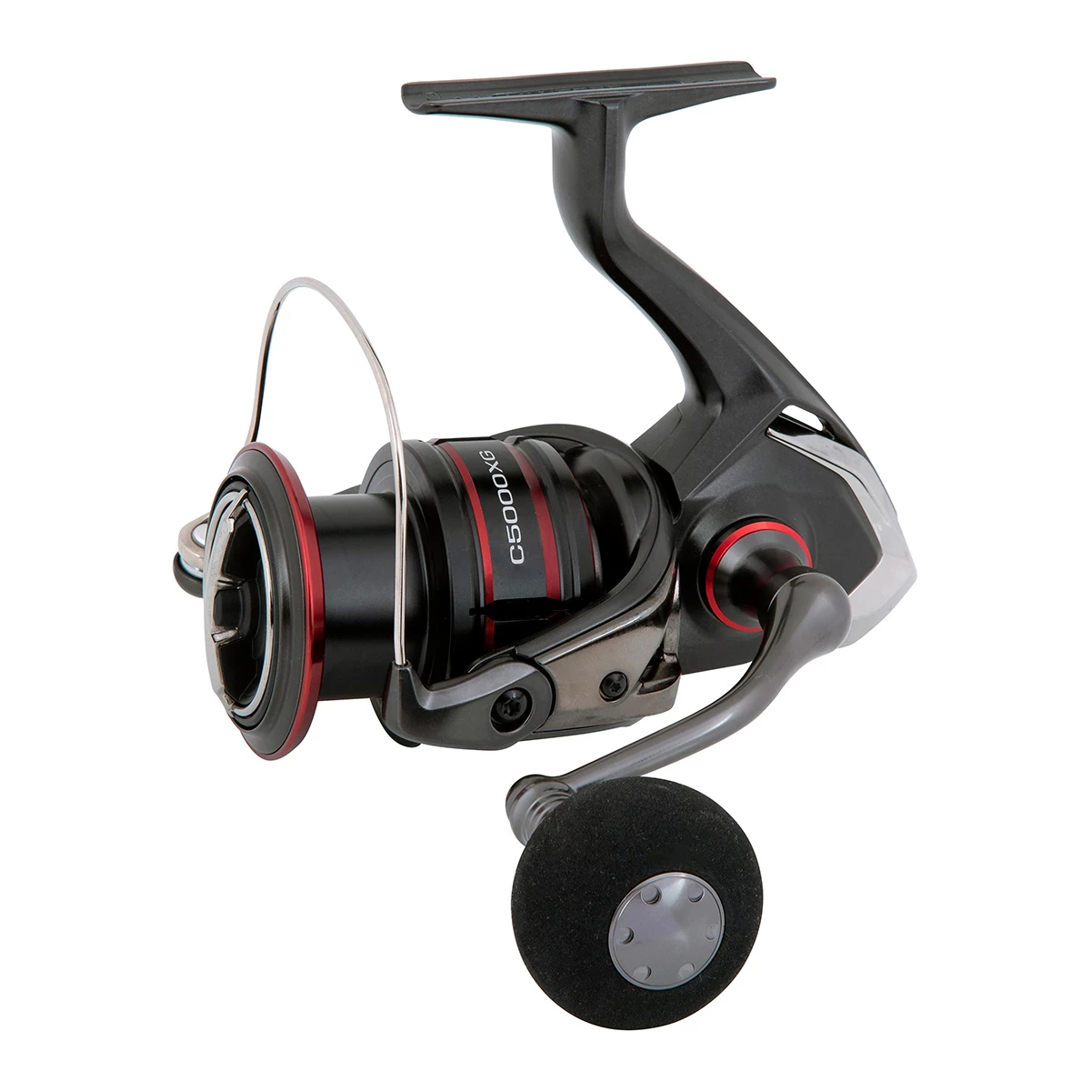 Discount ✔️ Shimano Shimano Vanford Spinning Reel Reel model:2500SHG 🤩 - Image 6