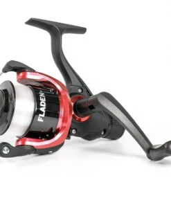 Best deal 🔥 Fladen Fladen Charter Red II Spinning Reel Reel model:5000 👍