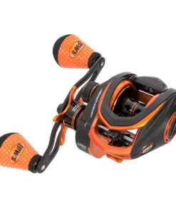 Cheap ⭐ Lew´s Lew´s Mach Crush Baitcasting Reel Reel model:MC1SHL 🧨