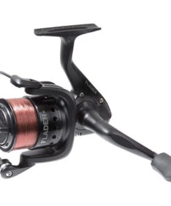Cheap 💯 Fladen Vantage Smoke 2000 Spinning Reel ⭐