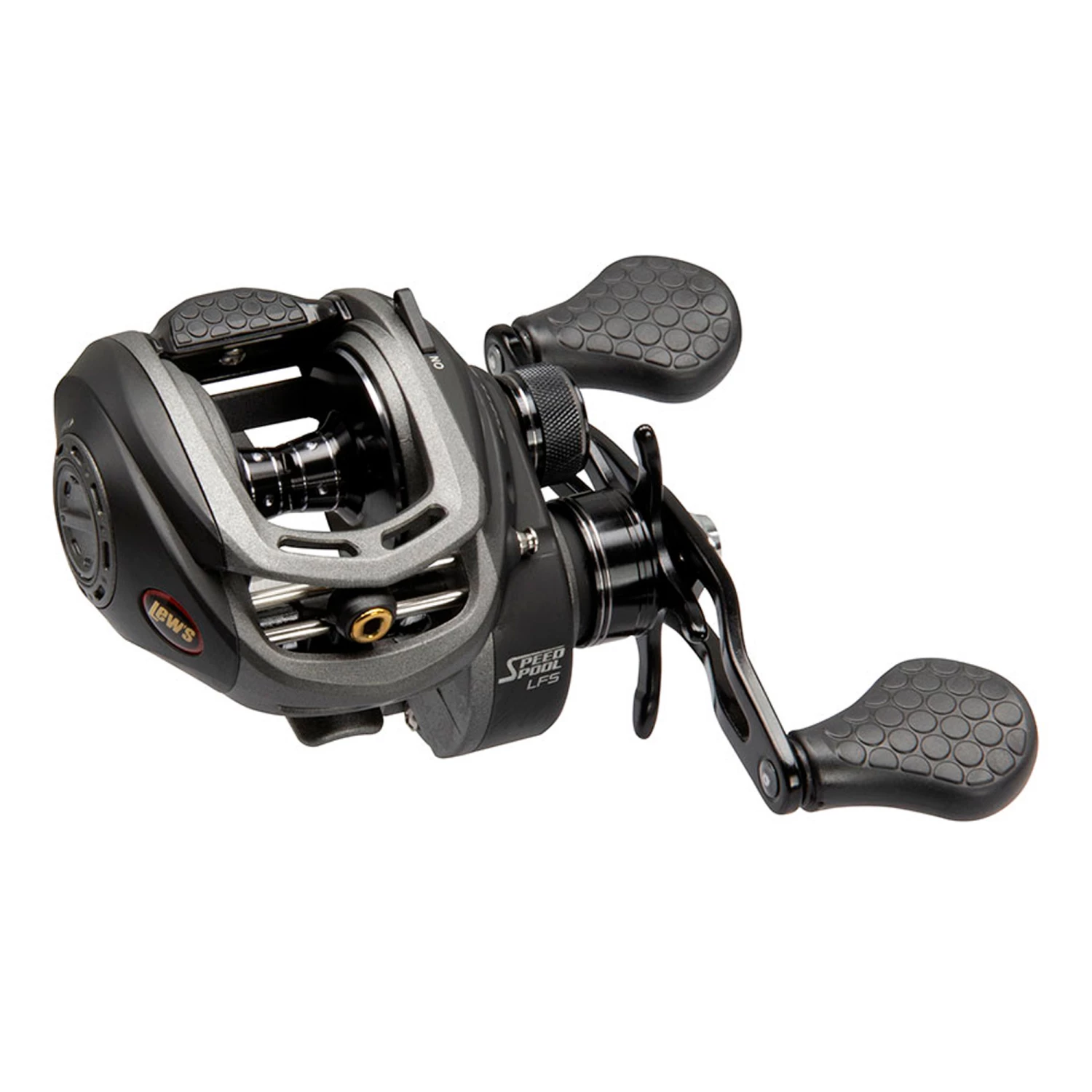 Coupon 🥰 Lew’s Lew’s Super Duty G LFS Baitcasting Reel Reel model:SDG1XHF ⌛ - Image 9