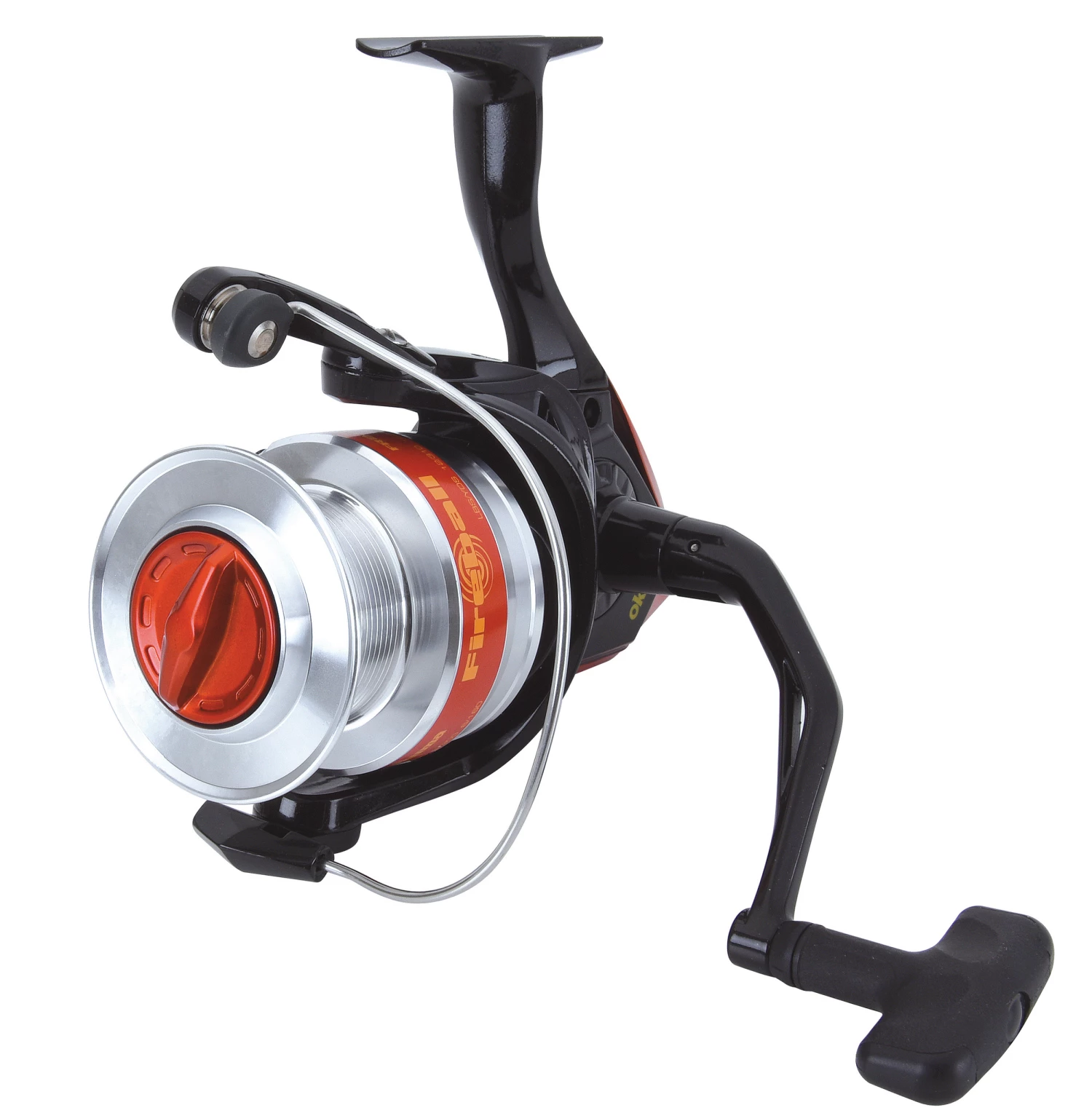 Best Sale 🥰 Okuma Okuma Fireball Spinning Reel Reel model:3000 ⌛ - Image 8