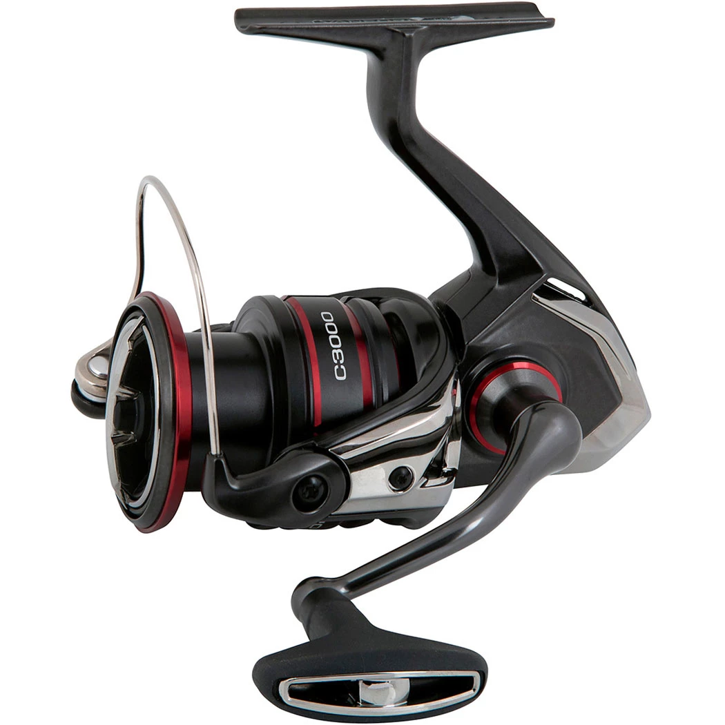 Discount ✔️ Shimano Shimano Vanford Spinning Reel Reel model:2500SHG 🤩