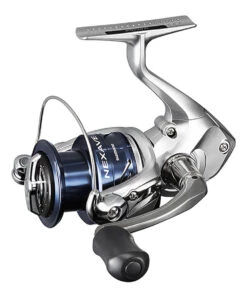 Outlet ⭐ Shimano Shimano Nexave FE Spinning Reel Reel model:2500 FE ✨