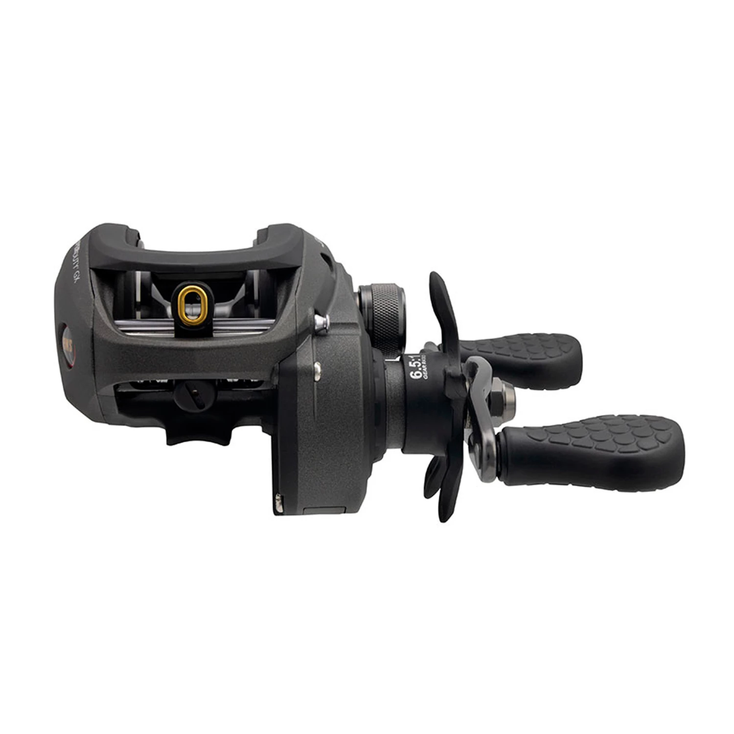 New 👍 Lew´s Lew´s Super Duty GX3 Baitcasting Reel Reel model:SDGX3HL 👏 - Image 3