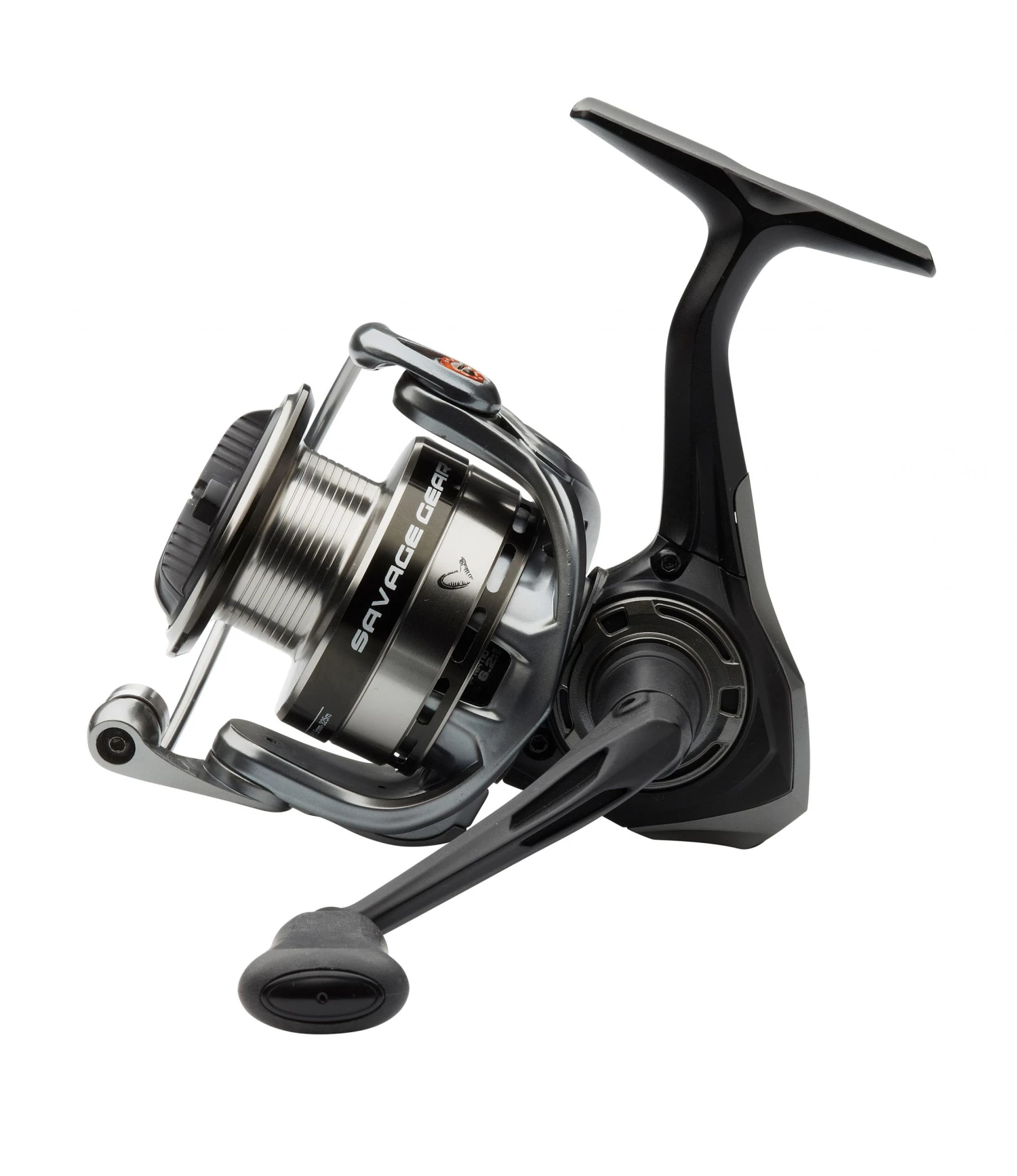 Flash Sale 𧨠Savage Gear SG4 Spinning Reel Reel model:SG4-1000 π - Image 8