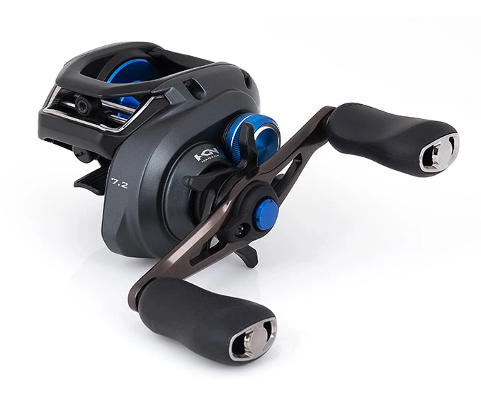 Brand new 🌟 Shimano Shimano SLX XT Baitcasting Reel Reel model:SLXXT150 ❤️