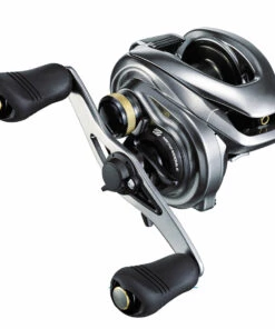 Best Sale ⌛ Shimano Shimano Metanium DC Baitcasting Reel Reel model:METDC100HG ⌛