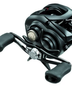 Best Sale 😉 Daiwa Daiwa Tatula 100 Baitcasting Reel Reel model:18 Tatula 100HL 👍