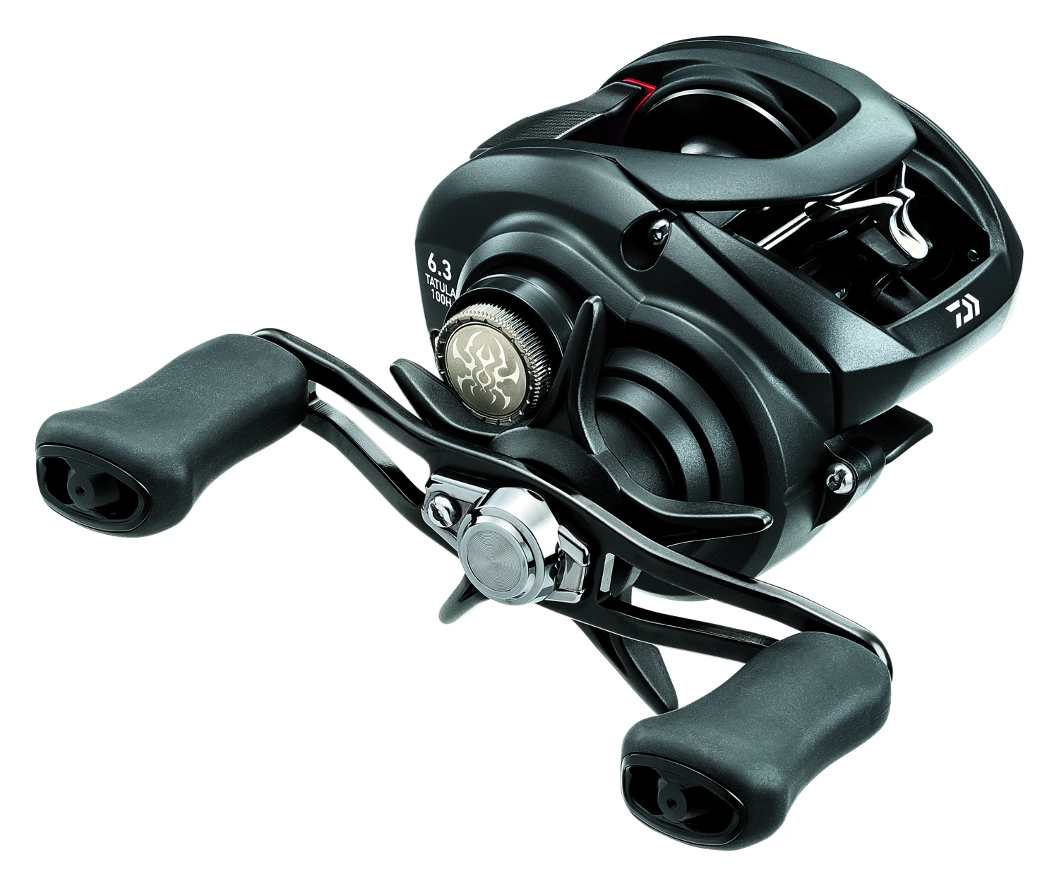 Best Sale π Daiwa Daiwa Tatula 100 Baitcasting Reel Reel model:18 Tatula 100HL π