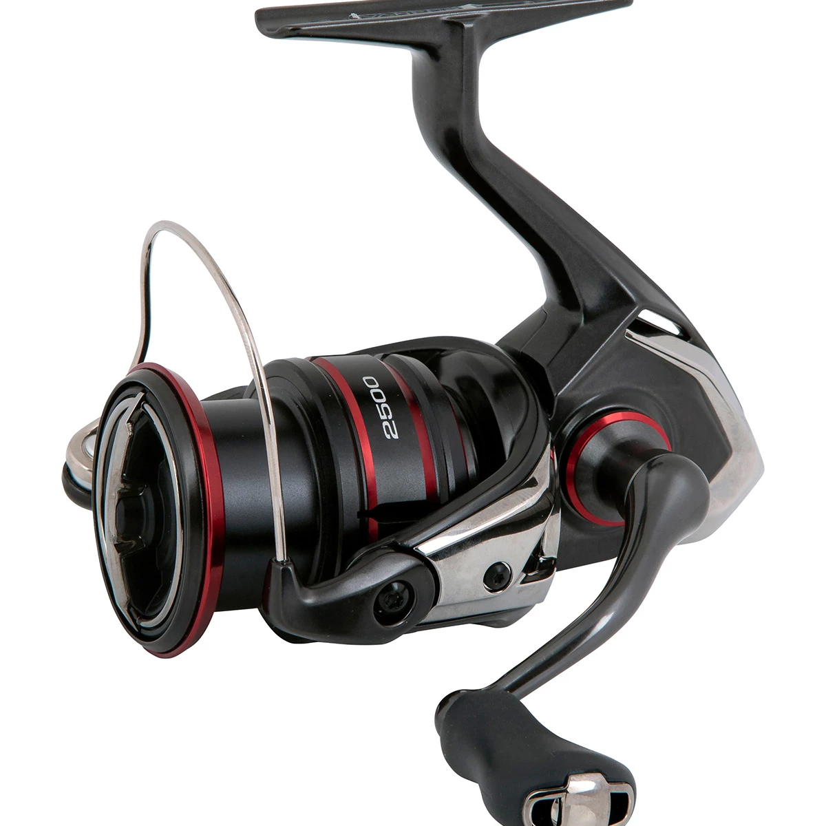 Discount ✔️ Shimano Shimano Vanford Spinning Reel Reel model:2500SHG 🤩 - Image 5
