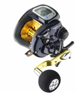 Deals 🎁 Daiwa Daiwa Tana Sensor 500 Baitcasting Reel 🛒