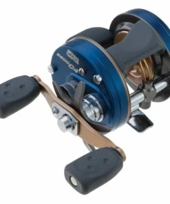 Best Sale 🛒 Abu Garcia Abu Ambassadeur C4 Baitcasting Reel Reel model:6600C4 ✨