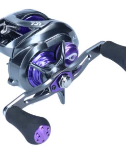 Buy 💯 Daiwa 21 Prorex XR TWS 300 Baitcasting Reel Reel model:300PL 🧨