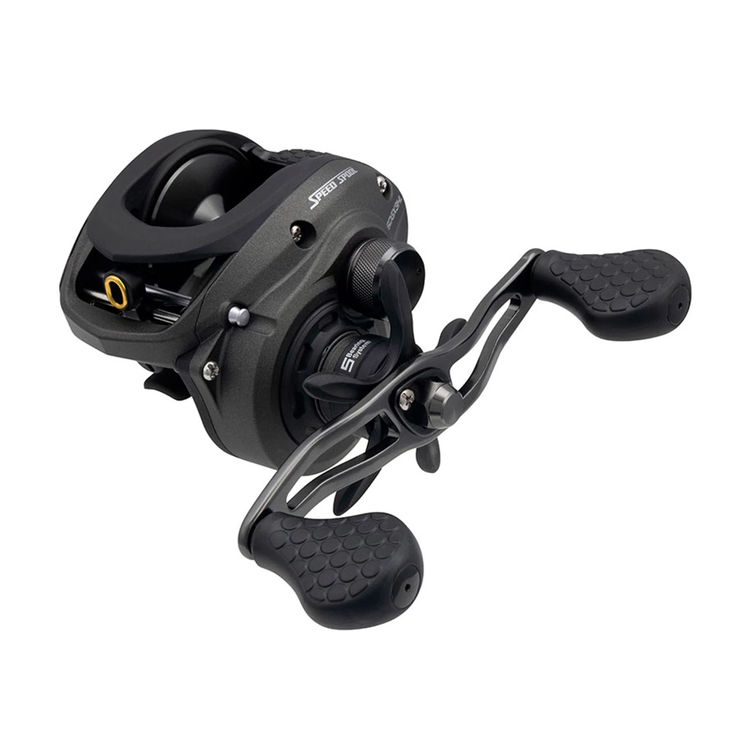 New 👍 Lew´s Lew´s Super Duty GX3 Baitcasting Reel Reel model:SDGX3HL 👏 - Image 4