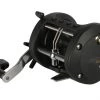Best reviews of 🤩 Okuma Okuma Classic CLX Baitcasting Reel Reel model:CLX 200 🛒